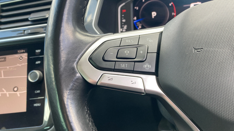 Volkswagen Tiguan 1.5 TSI 150 Elegance 5dr DSG Petrol Estate